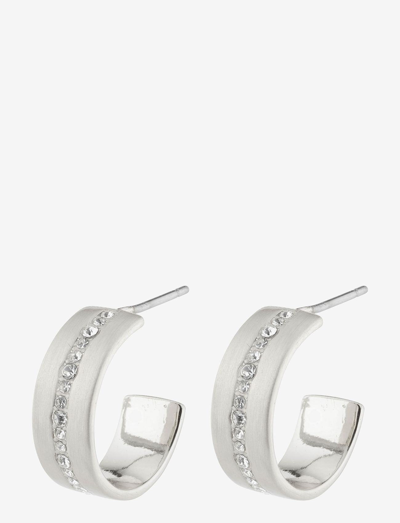 SILVER PLATED