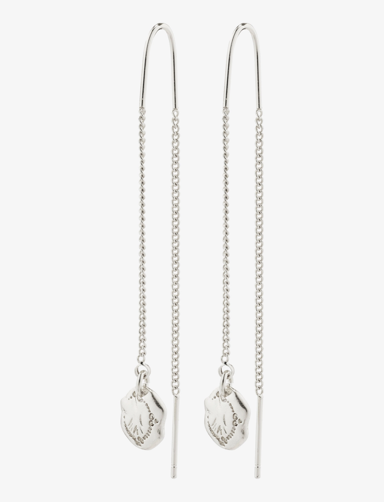 SILVER PLATED