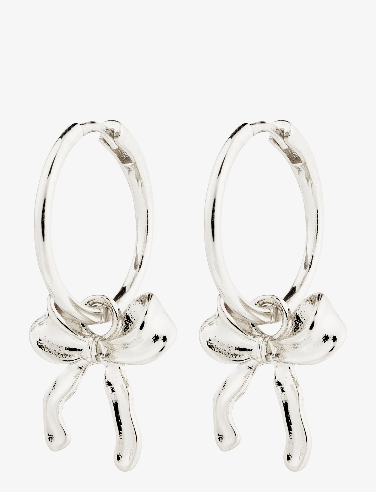 SILVER PLATED