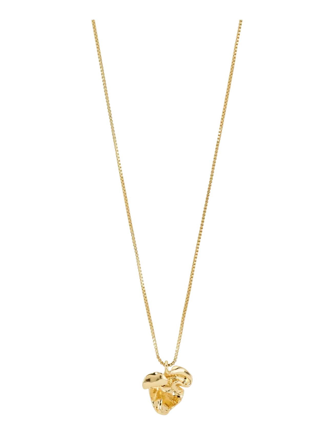 GOLD PLATED