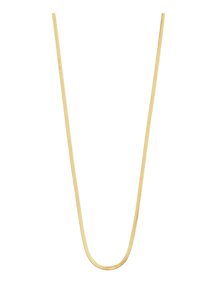 Pilgrim - NIKITA necklace gold-plated - kaelaketid - gold plated - 1