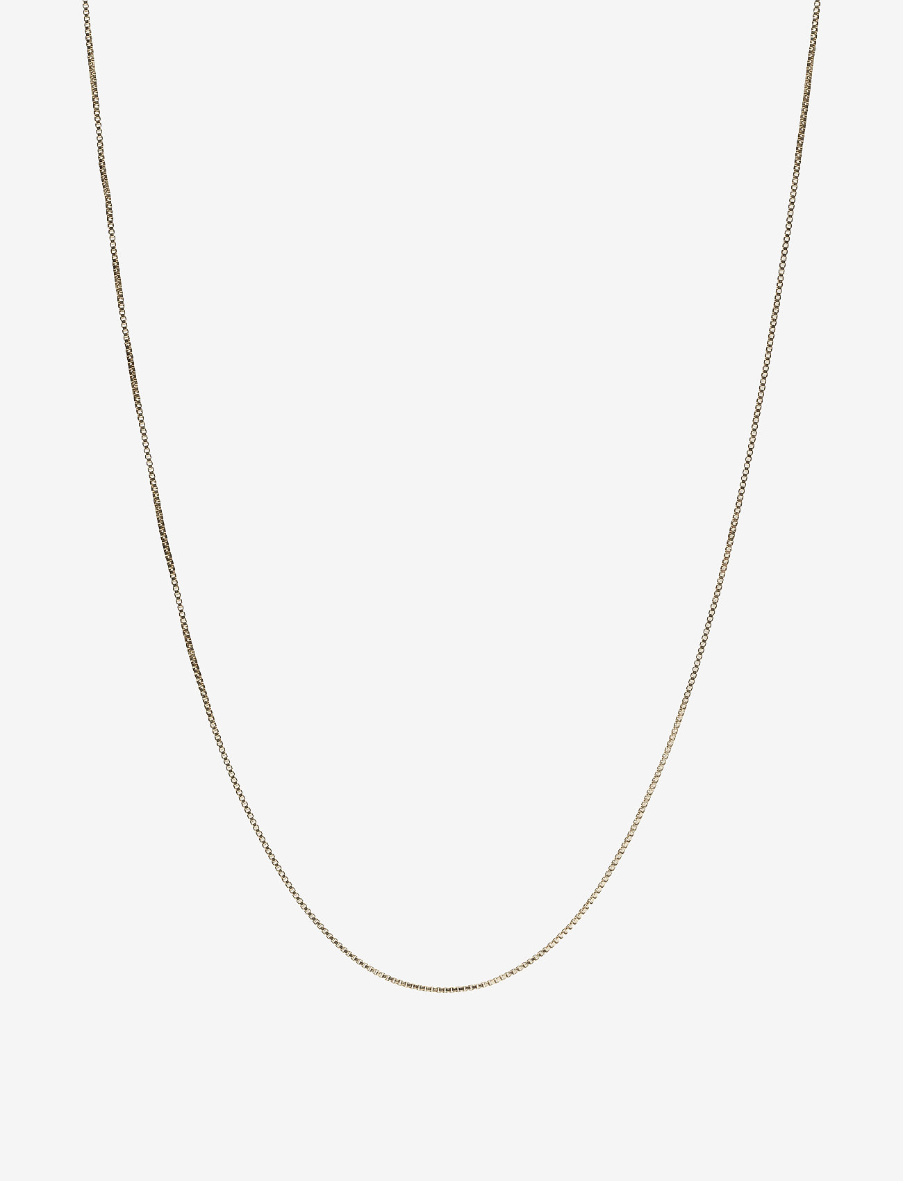 Pilgrim - Necklace - gifts below 4500kr - ox gold - 0