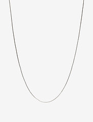 Pilgrim - Necklace - festmode zu outlet-preisen - ox silver - 0