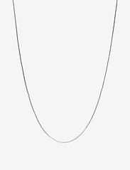 Pilgrim - Necklace - festtøj til outletpriser - ox silver - 0