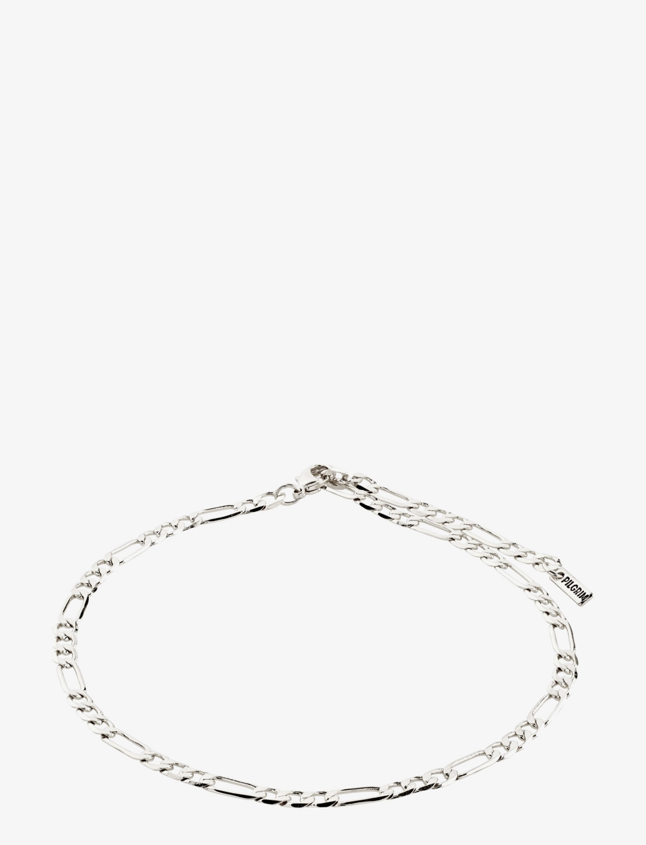 SILVER PLATED