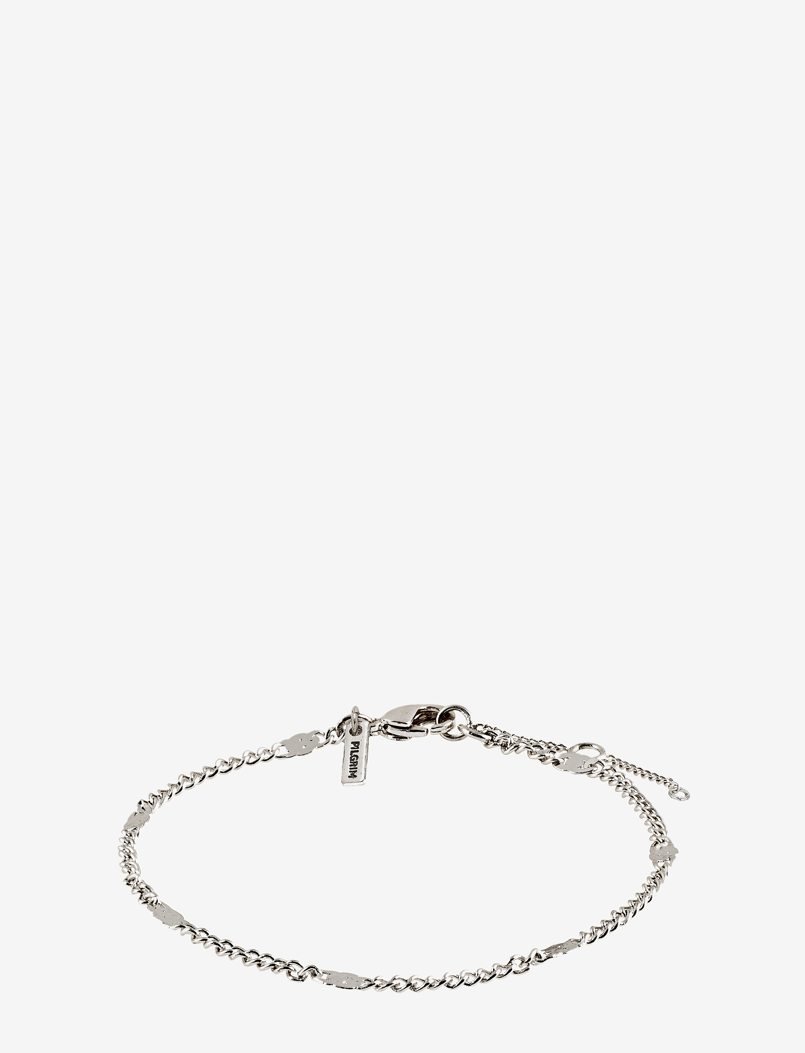 SILVER PLATED