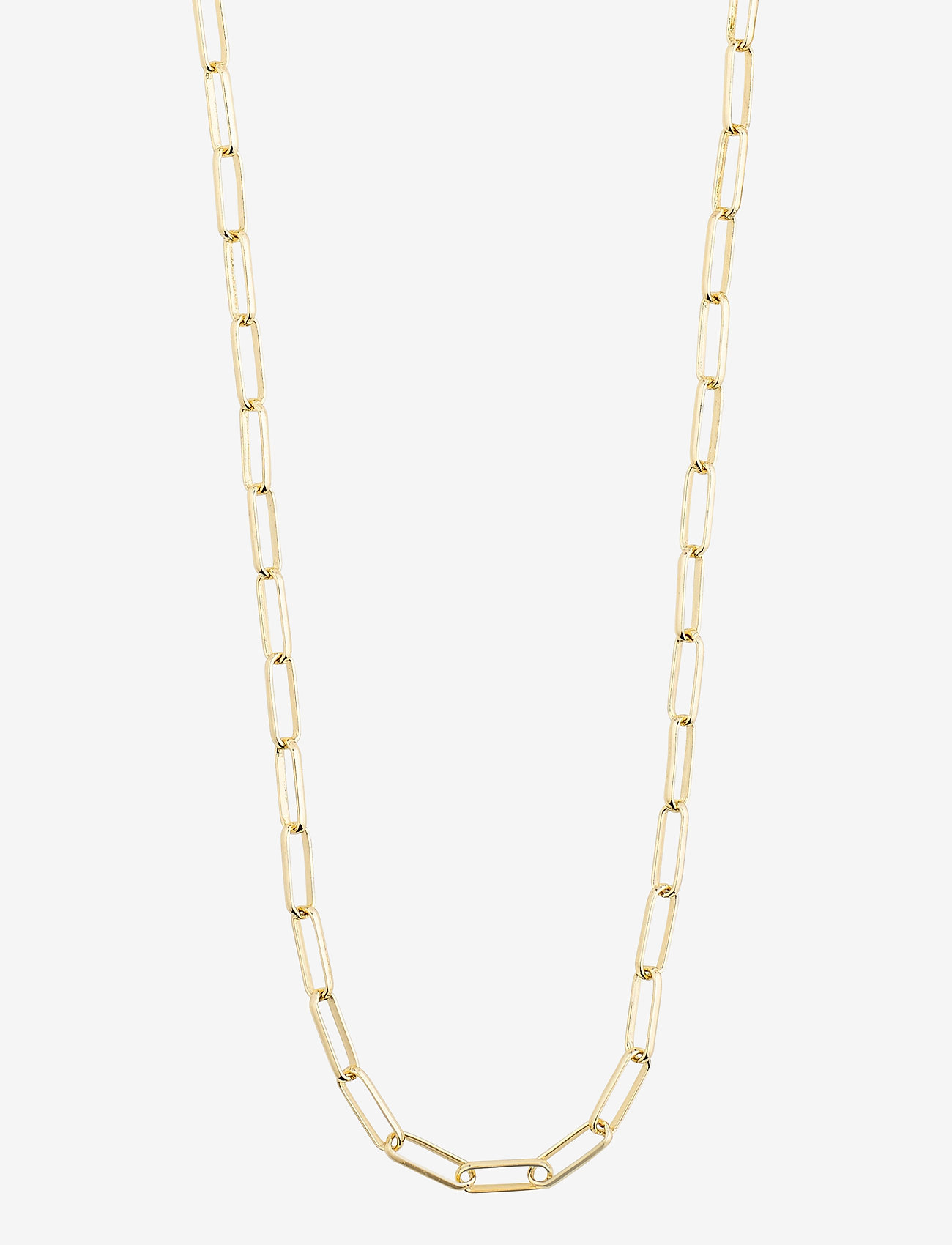 Pilgrim - RONJA necklace gold-plated - konfirmation - gold plated - 1