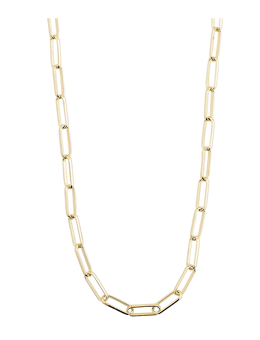 Pilgrim - RONJA necklace gold-plated - kaelaketid - gold plated - 1