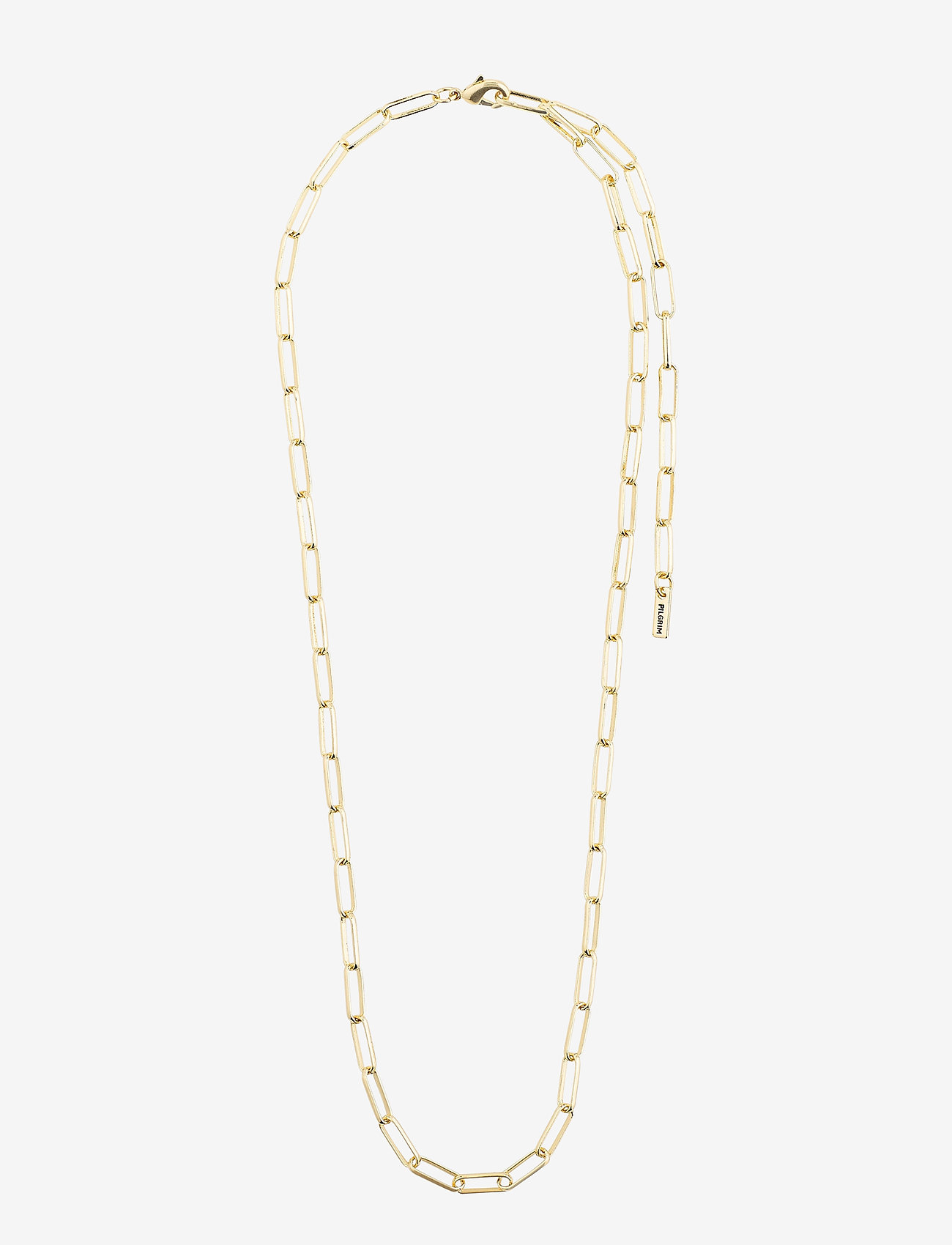 Pilgrim - RONJA necklace gold-plated - konfirmation - gold plated - 2