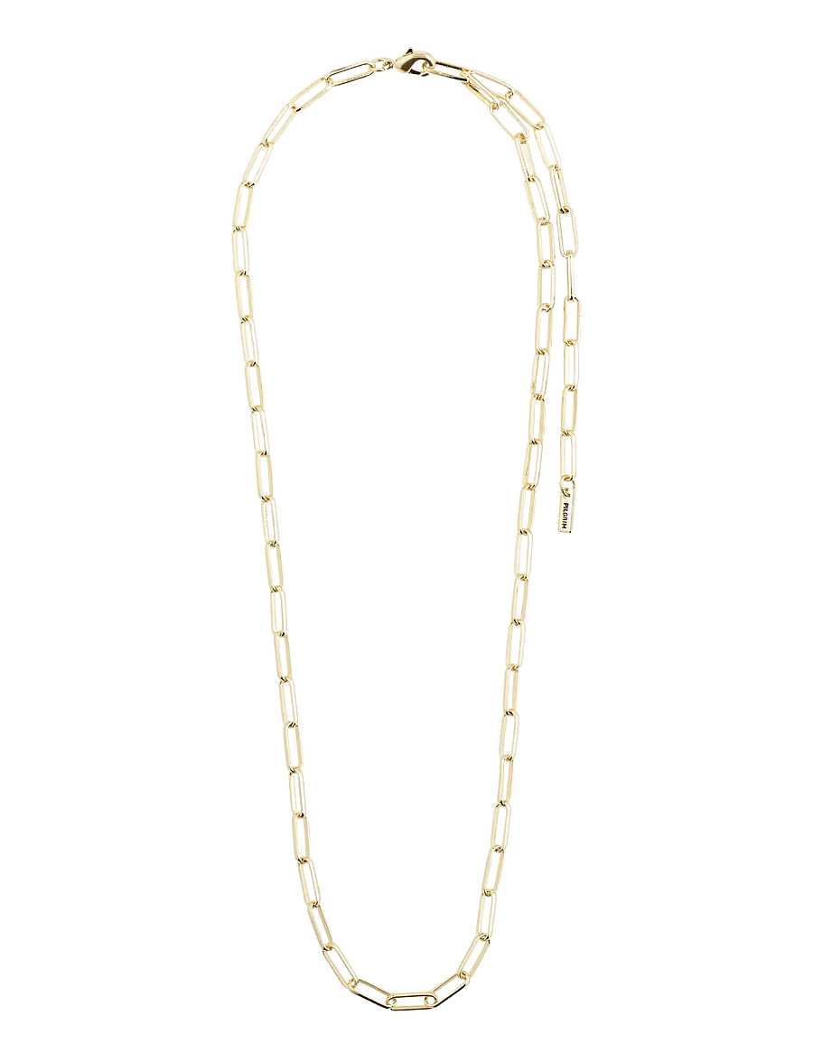 Pilgrim - RONJA necklace gold-plated - kaelaketid - gold plated - 2