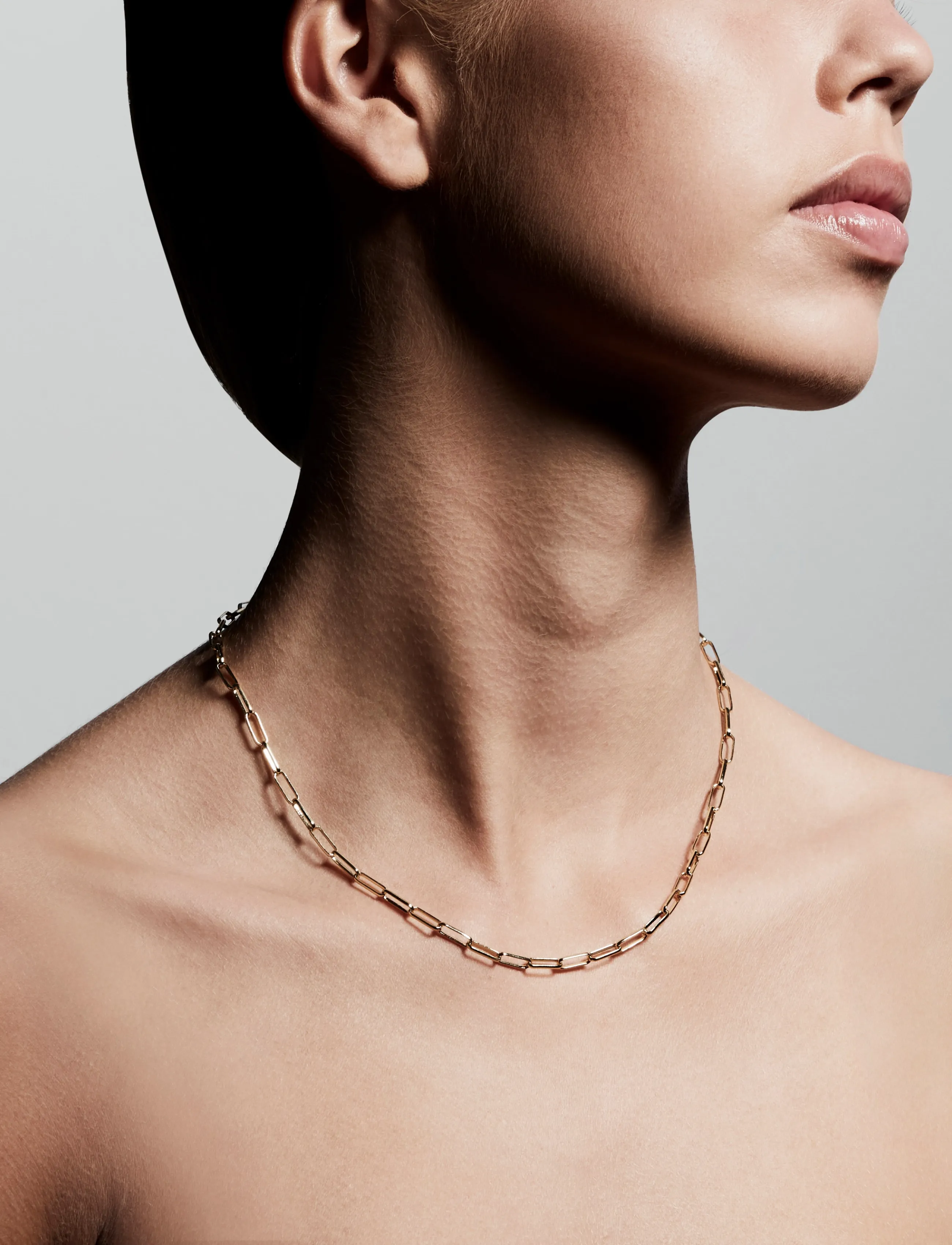 Pilgrim - RONJA necklace gold-plated - kaelaketid - gold plated - 5