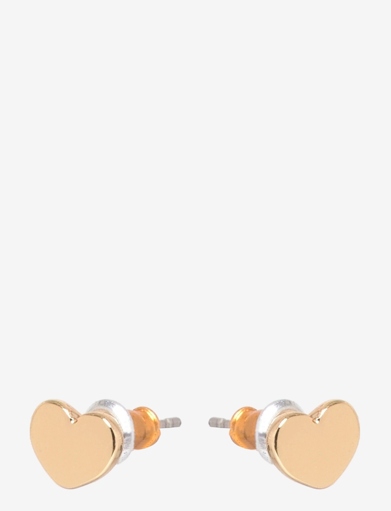 Pilgrim - ARIN earrings gold-plated - ohrstecker - gold plated - 1