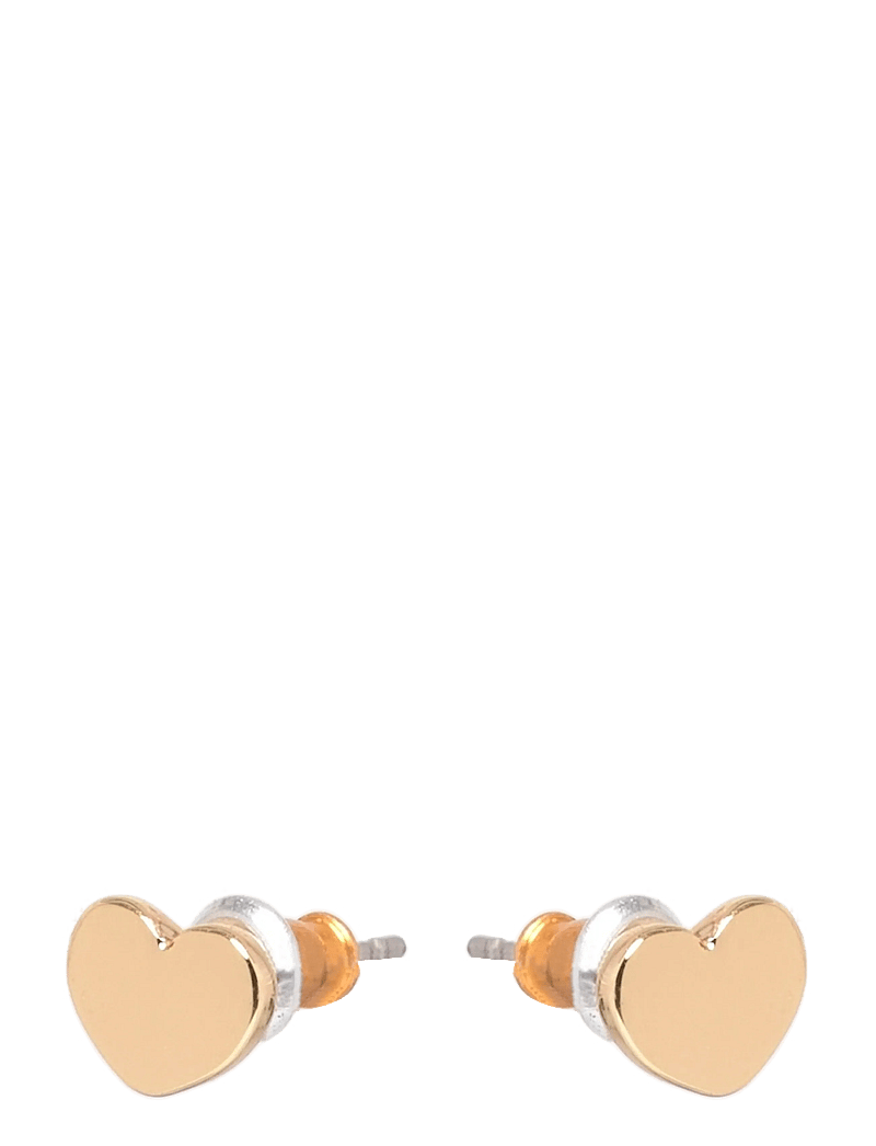 Pilgrim - ARIN earrings gold-plated - ohrstecker - gold plated - 1