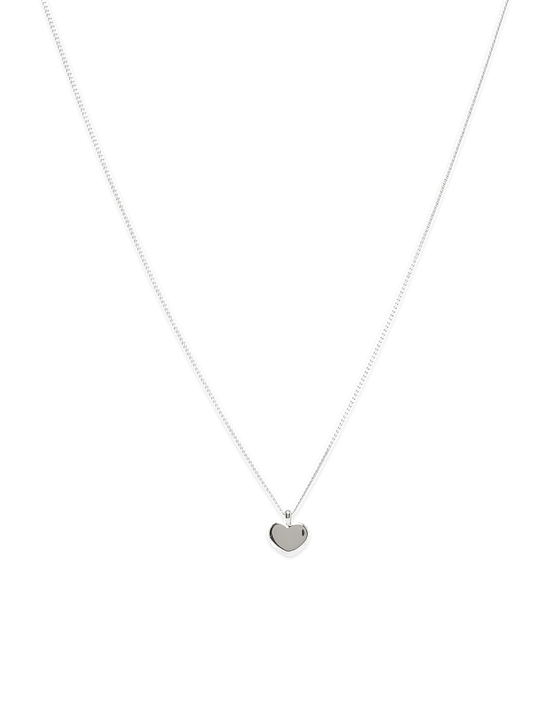 Pilgrim - ARIN necklace silver-plated - halskæder med vedhæng - silver plated - 1