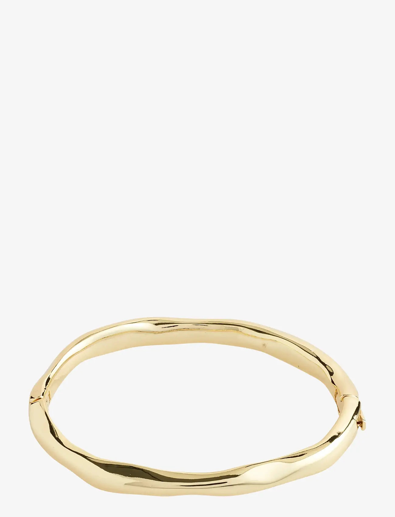 Pilgrim - HARRISON bangle gold-plated - gold plated - 1