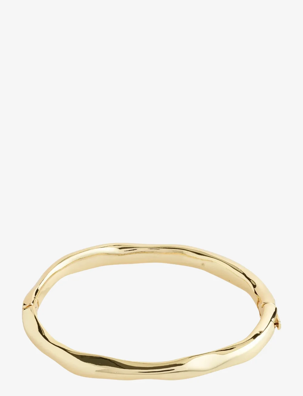 Pilgrim - HARRISON bangle gold-plated - bangles - gold plated - 1