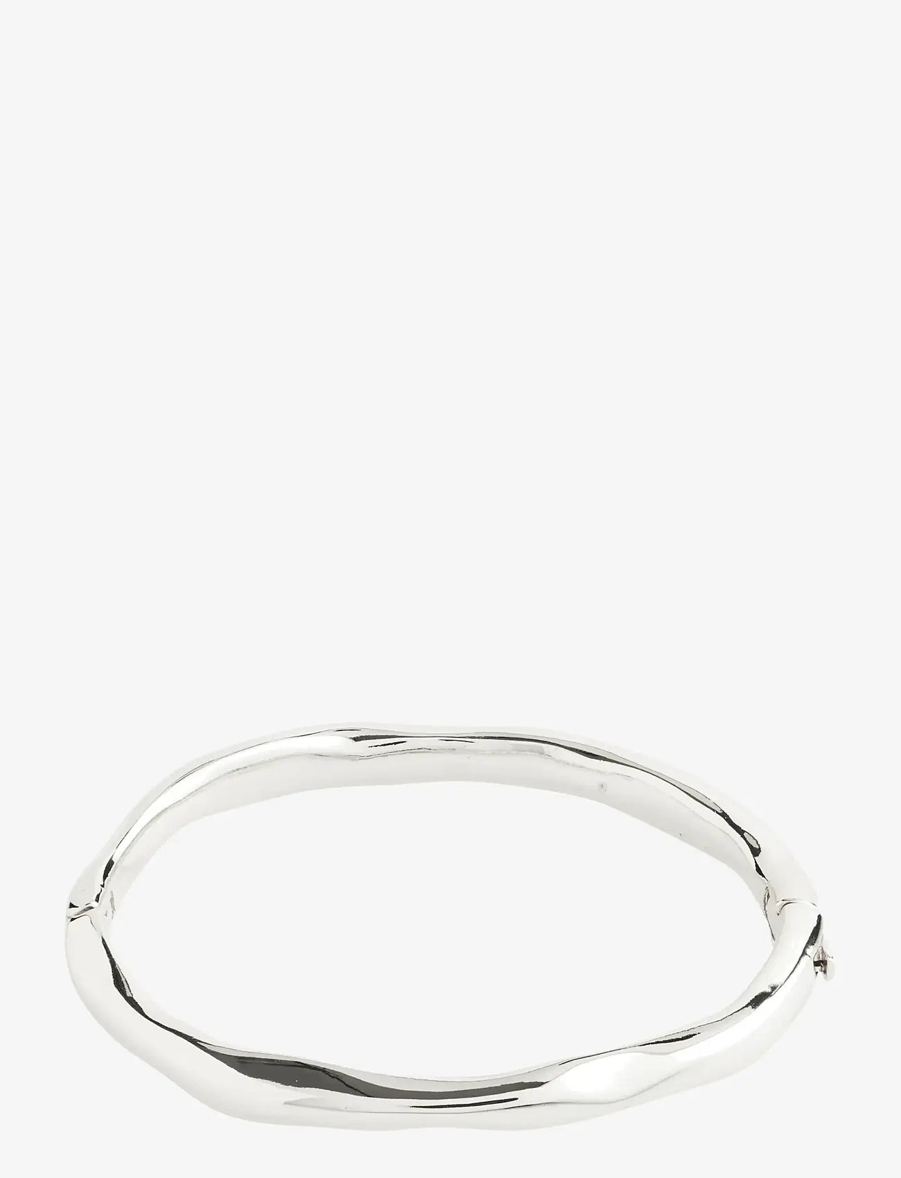 Pilgrim - HARRISON bangle silver-plated - laveste priser - silver plated - 0