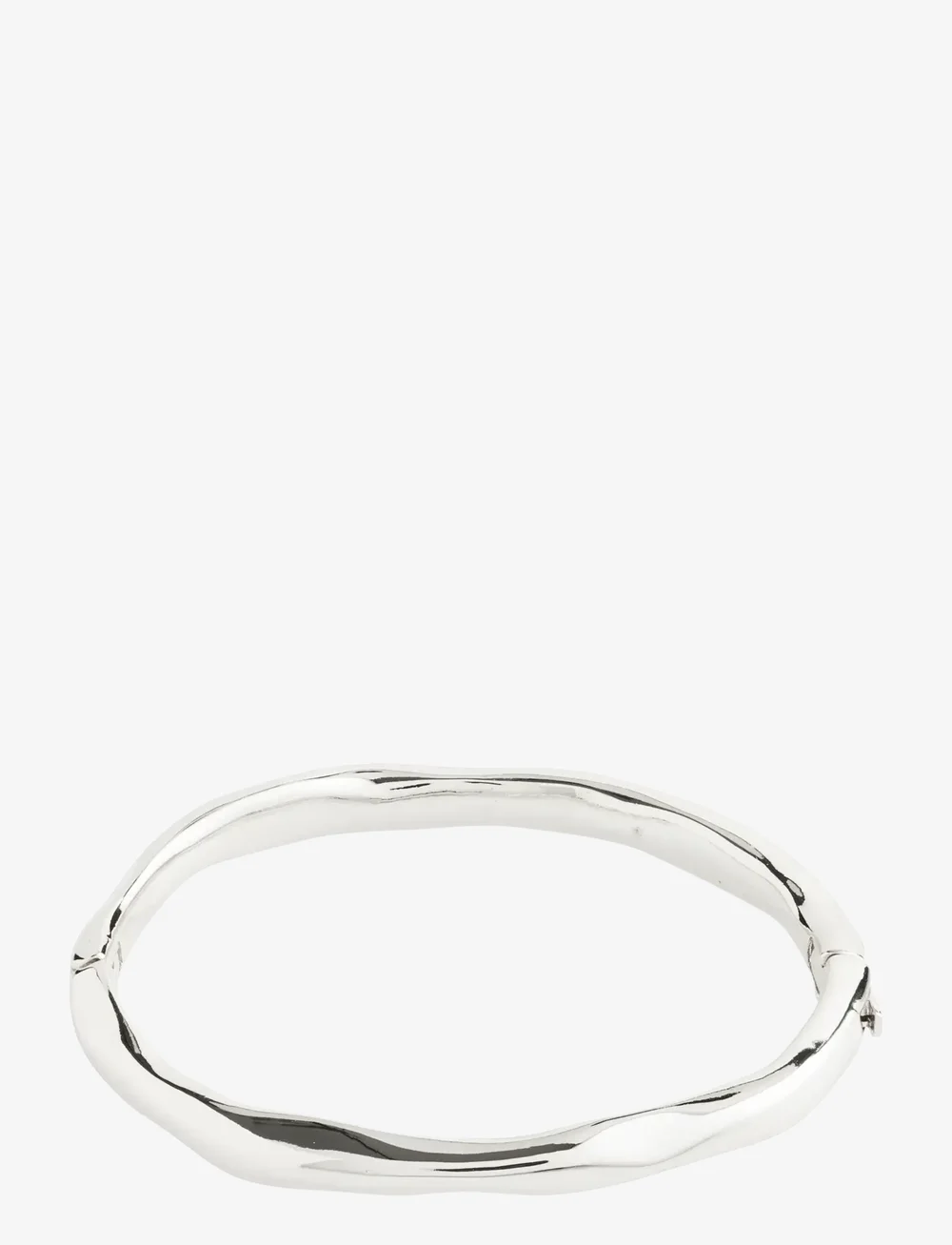 Pilgrim - HARRISON bangle silver-plated - bangles - silver plated - 1