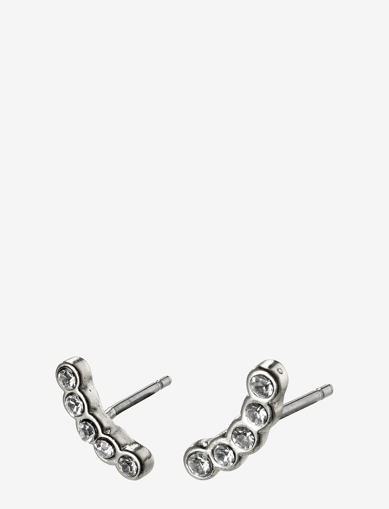 SILVER PLATED