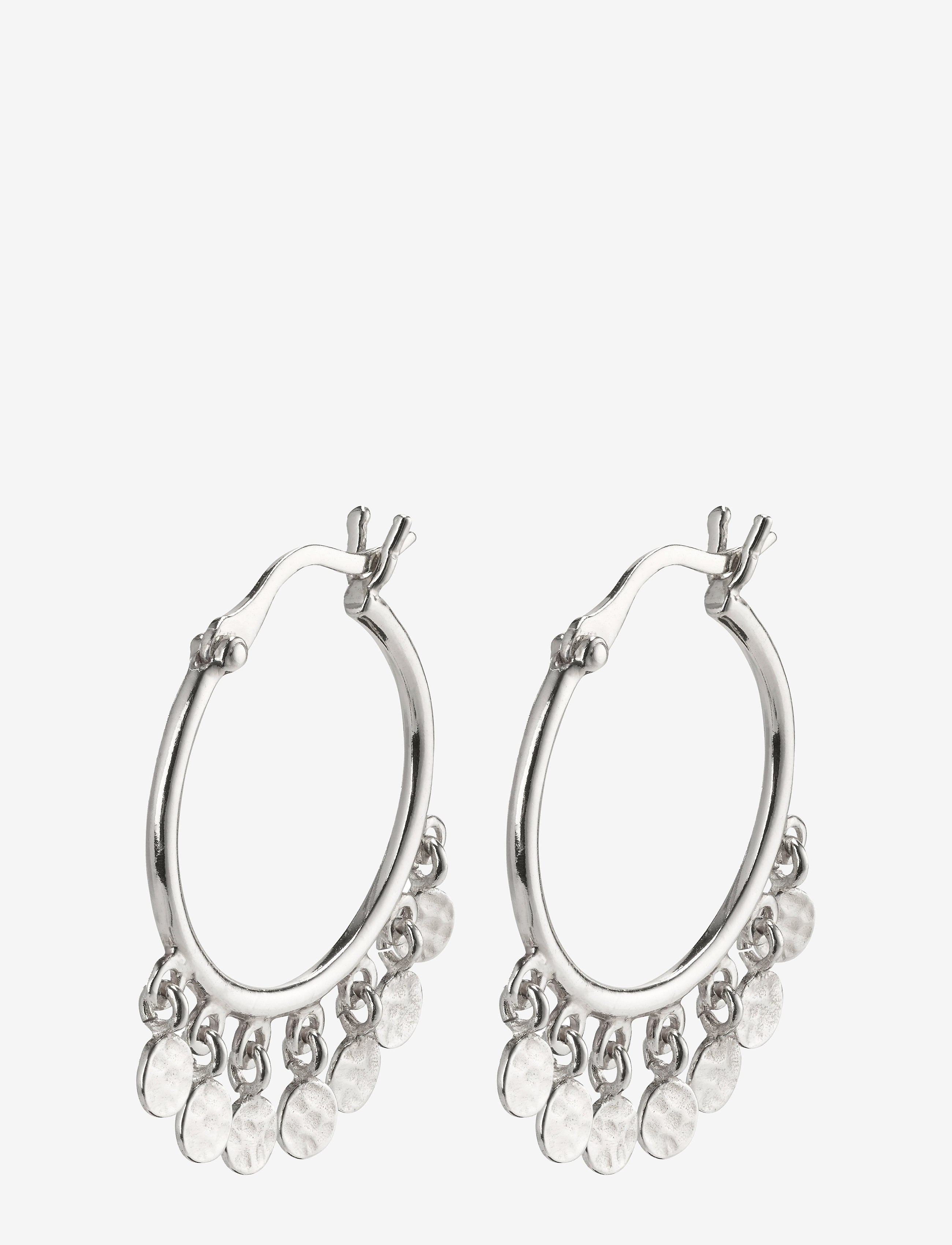 SILVER PLATED