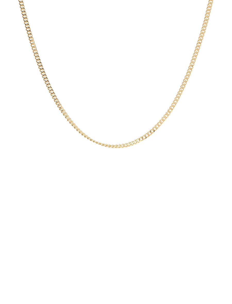 Pilgrim - RIKO necklaces, 2-in-1 set, gold-plated - halskæder med vedhæng - gold plated - 1