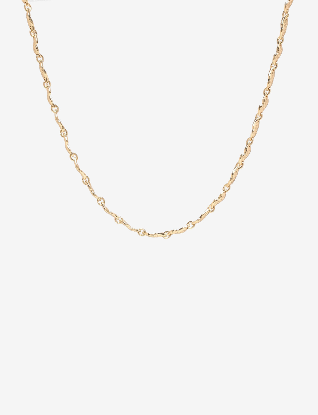 Pilgrim - ELIYAH necklace gold-plated - kaelaketid - gold plated - 1