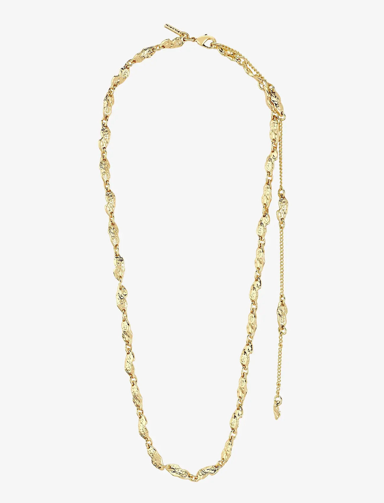 Pilgrim - ELIYAH necklace gold-plated - kaelaketid - gold plated - 2