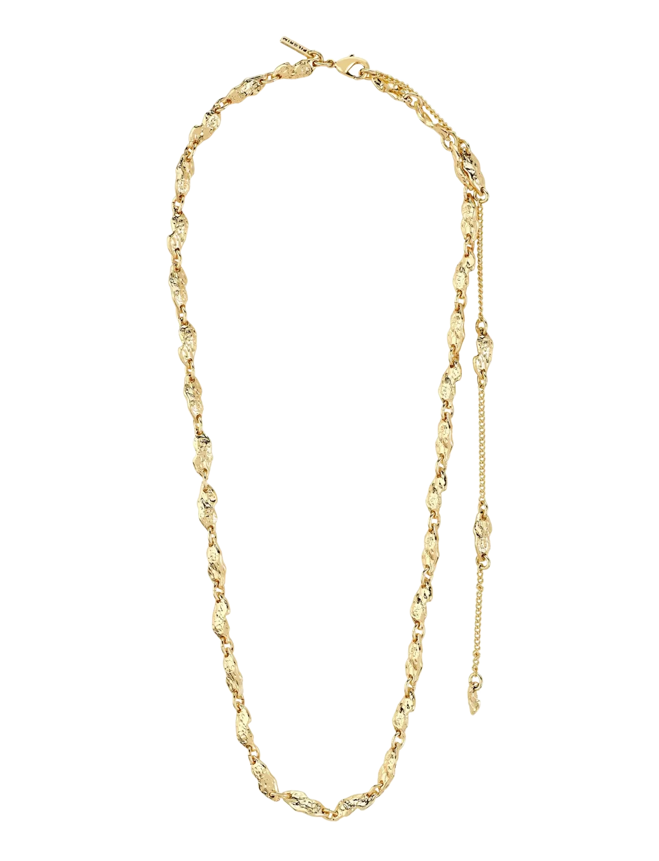 Pilgrim - ELIYAH necklace gold-plated - chain necklaces - gold plated - 2
