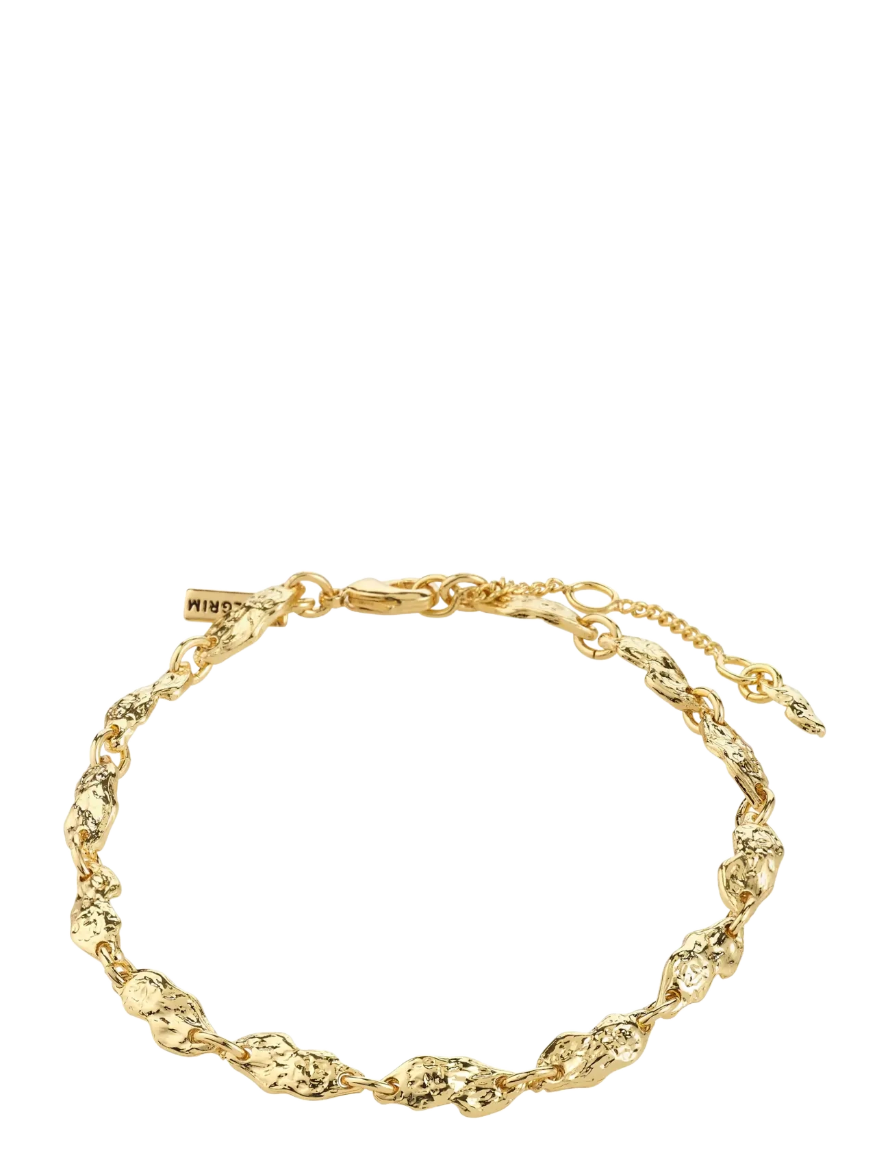 PILGRIM Eliyah Armband Gold-Plated Gold - One Size - Damen