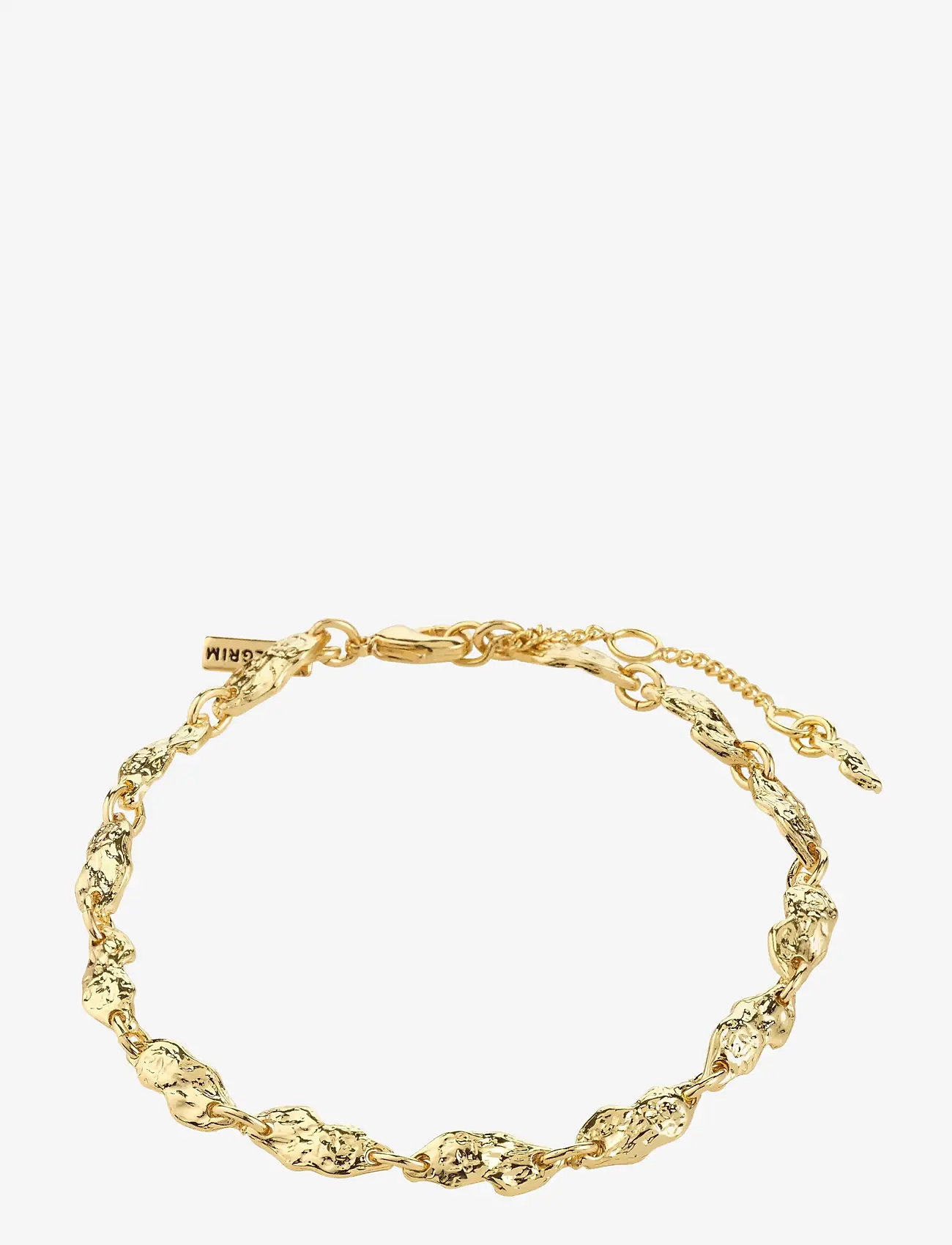 Pilgrim - ELIYAH bracelet gold-plated - käeketid - gold plated - 1