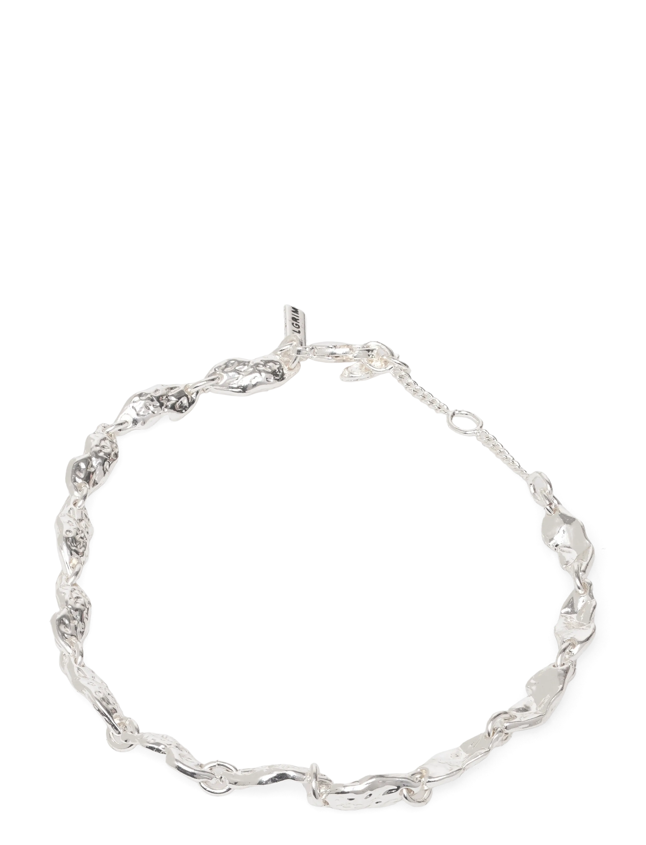 Pilgrim ELIYAH bracelet silver-plated - Kollektionen - SILVER PLATED / silver