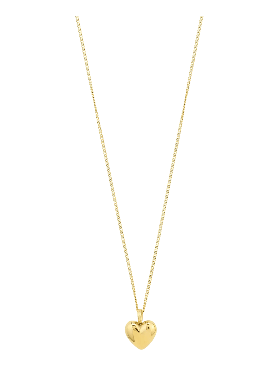 Pilgrim - REVAN necklace gold-plated - kaelaketid - gold plated - 1