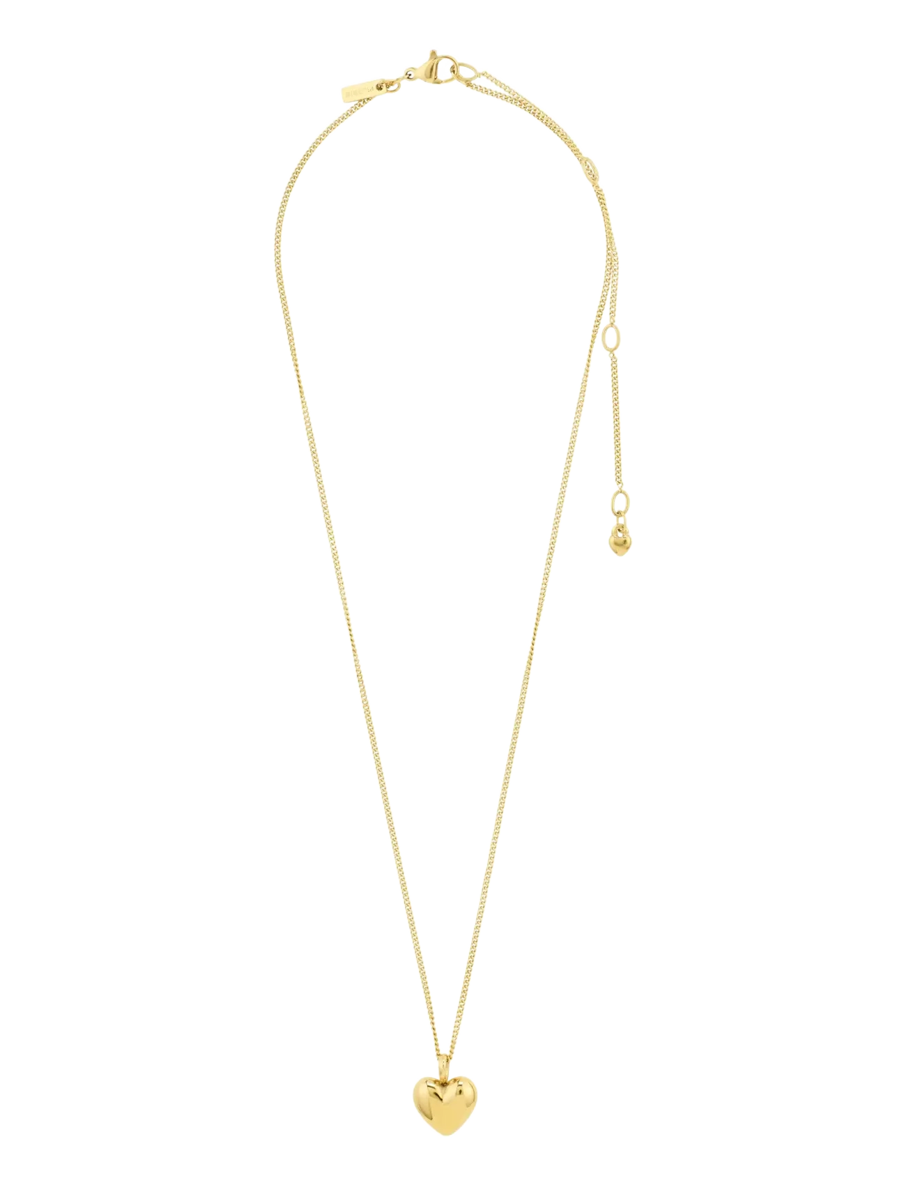Pilgrim - REVAN necklace gold-plated - kaelaketid - gold plated - 2