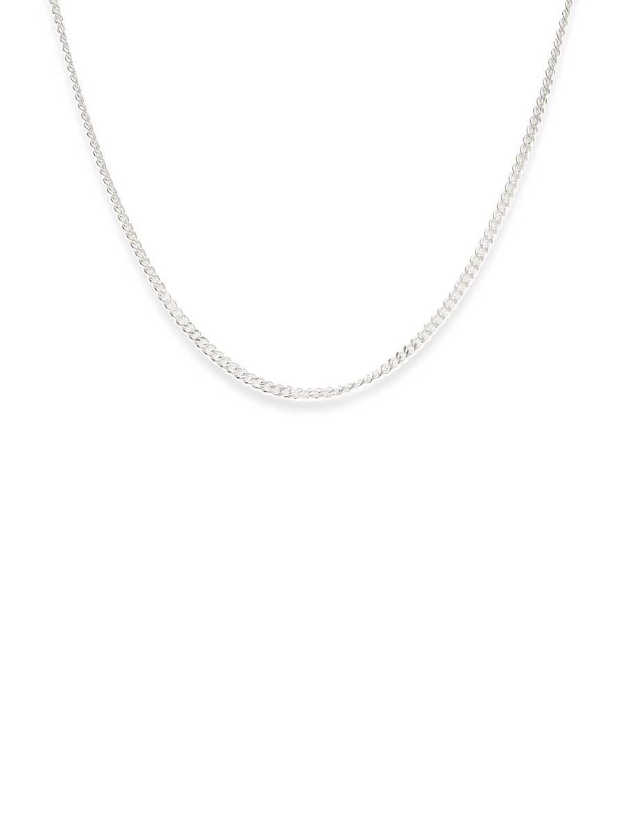 Pilgrim - REIGN necklaces, 2-in-1 set, silver-plated - konfirmation - silver plated - 1