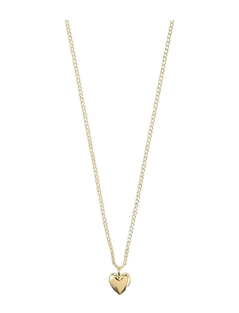 Pilgrim - ALAIA necklace gold-plated - ketten mit anhänger - gold plated - 1