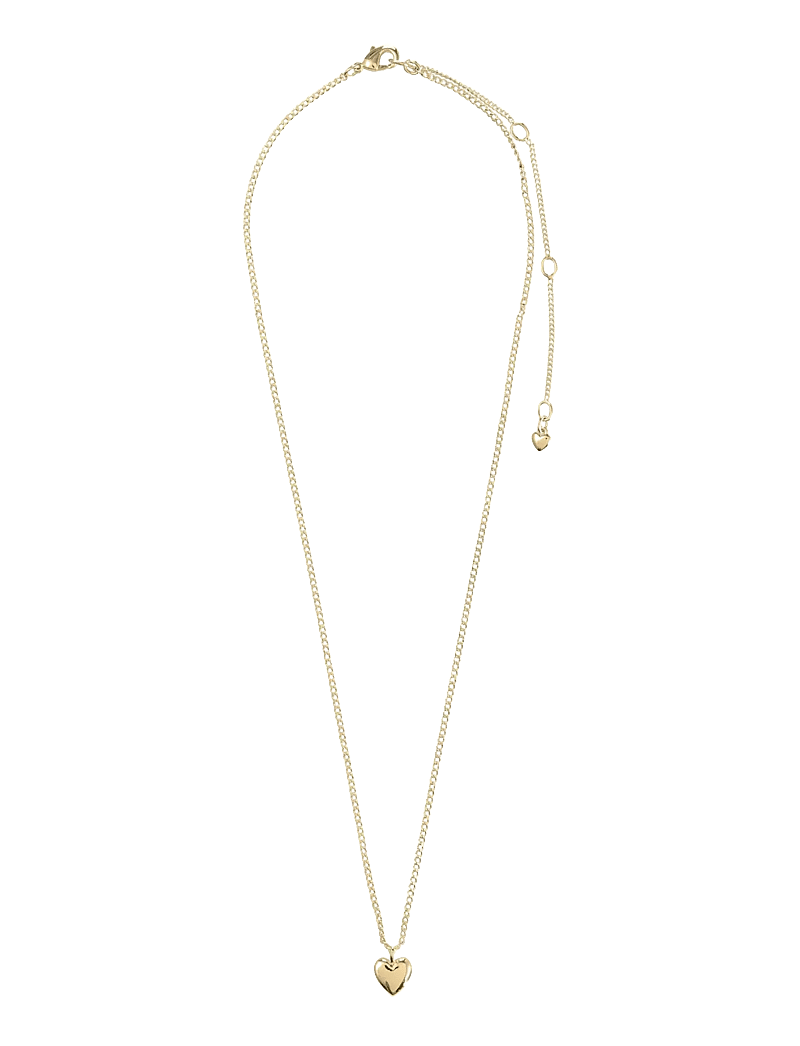 Pilgrim - ALAIA necklace gold-plated - ketten mit anhänger - gold plated - 2
