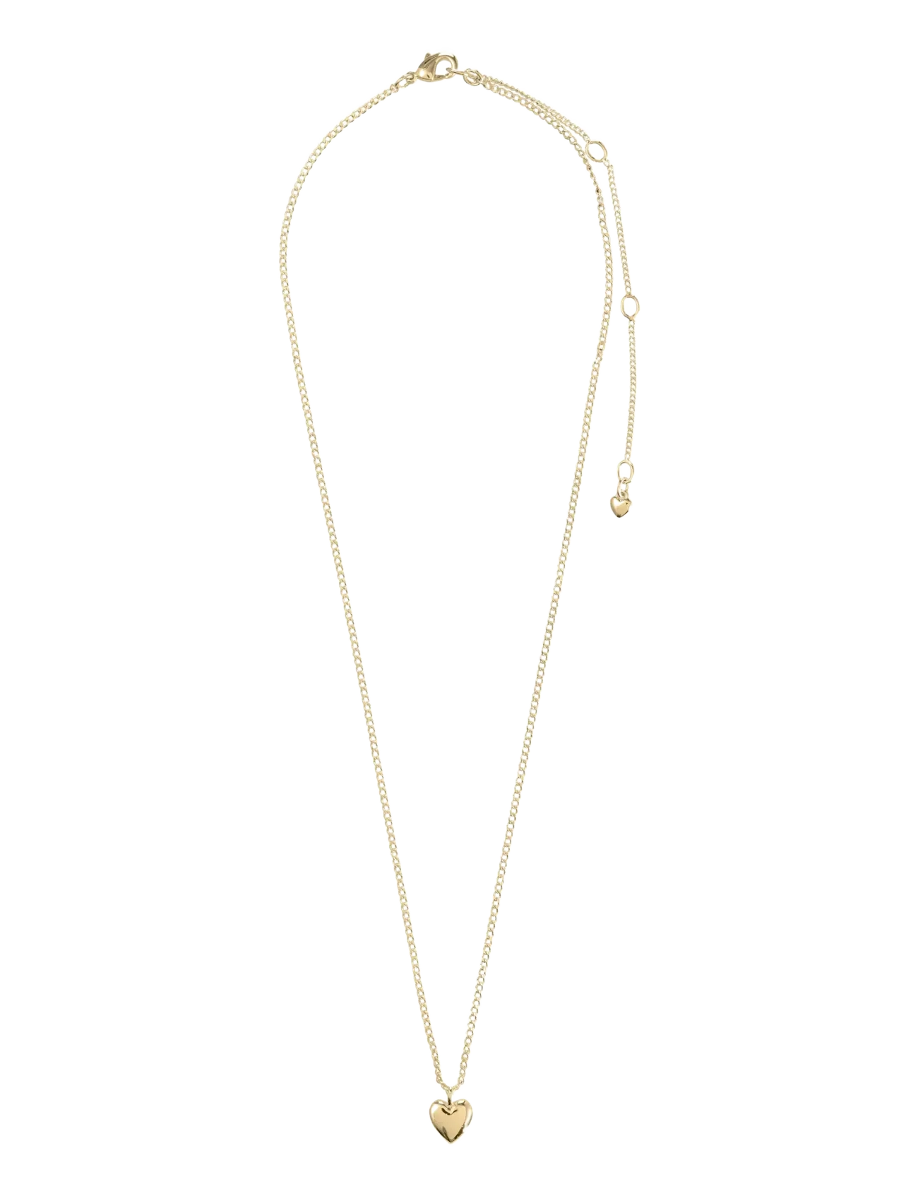 Pilgrim - ALAIA necklace gold-plated - ketten mit anhänger - gold plated - 2