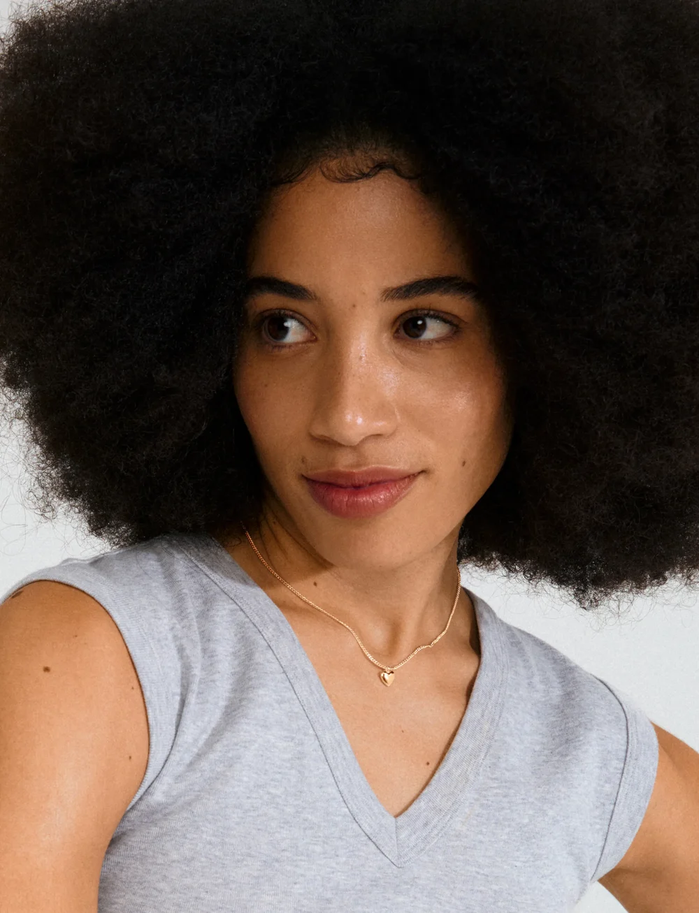 Pilgrim - ALAIA necklace gold-plated - halskæder med vedhæng - gold plated - 0