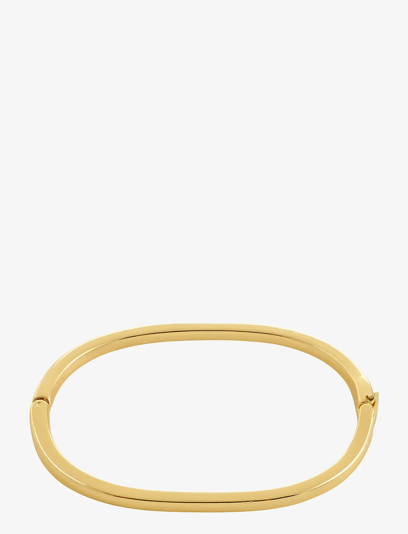Pilgrim - ALAIA bangle gold-plated - bangles - gold plated - 1