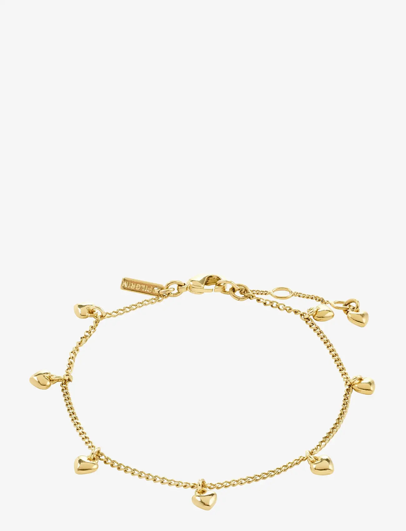 Pilgrim - ALAIA bracelet gold-plated - gold plated - 1