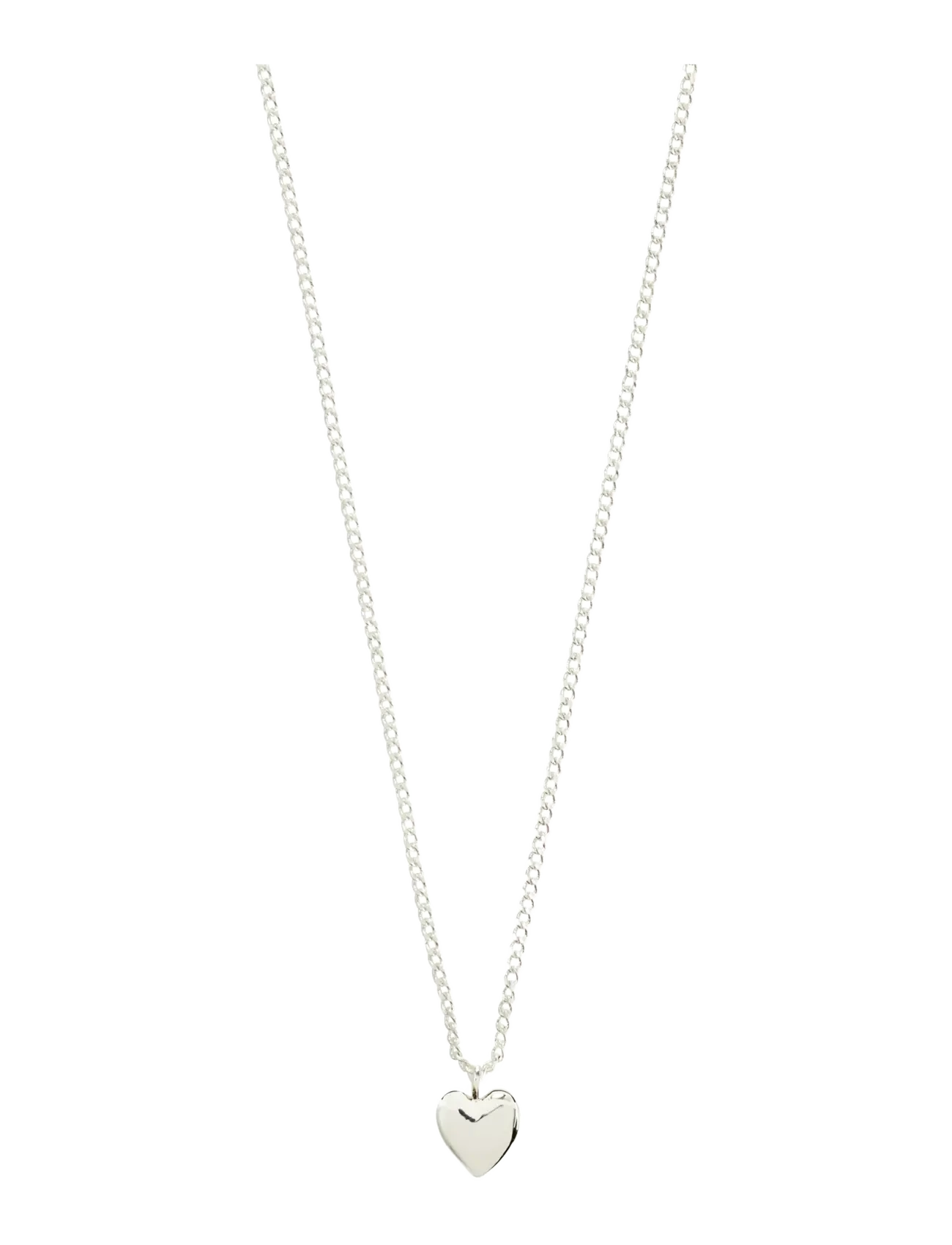 SILVER PLATED