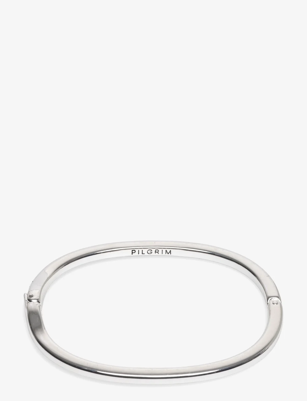 Pilgrim - ALAIA bangle silver-plated - konfirmatsioon - silver plated - 0