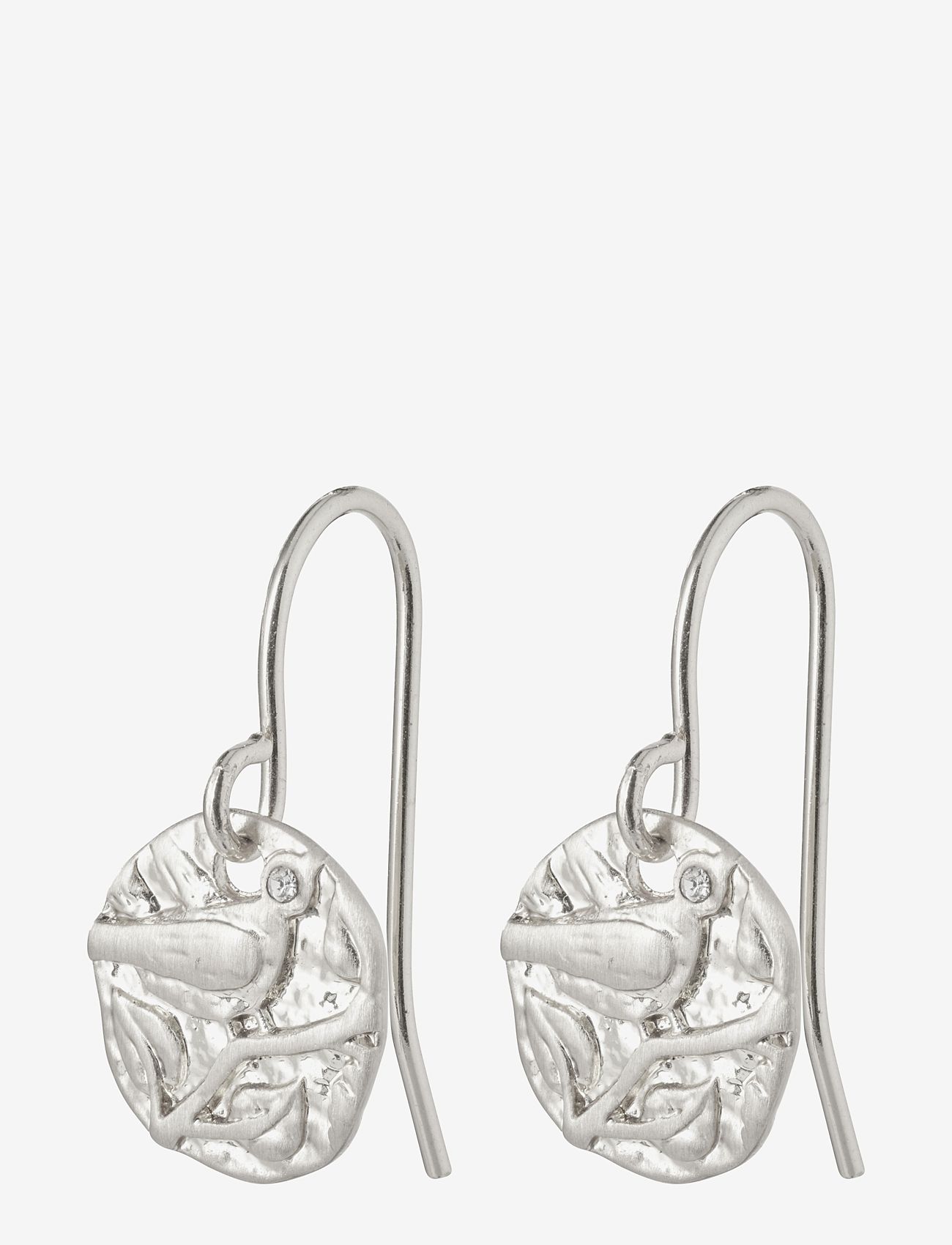 Pilgrim - BLAIR coin hooks - silver plated - 0