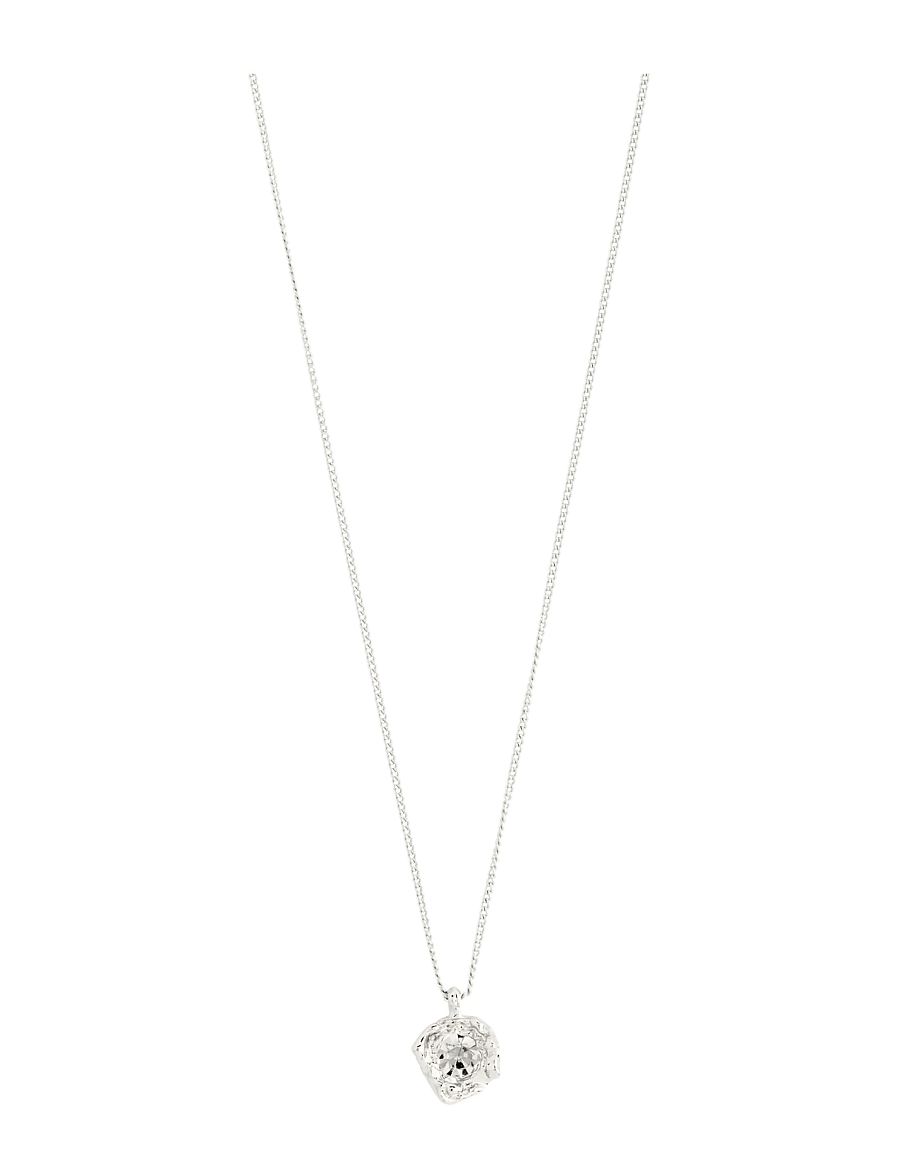 Pilgrim - CALLUM necklace silver-plated - silver plated - 1