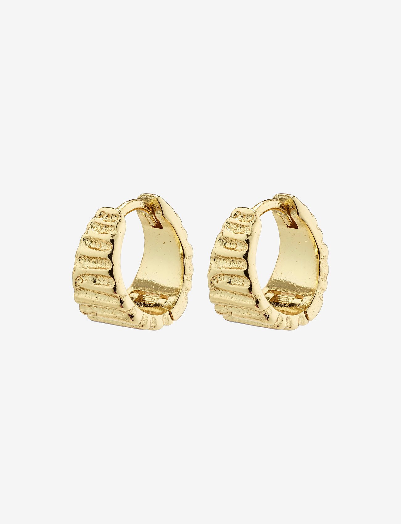 GOLD PLATED