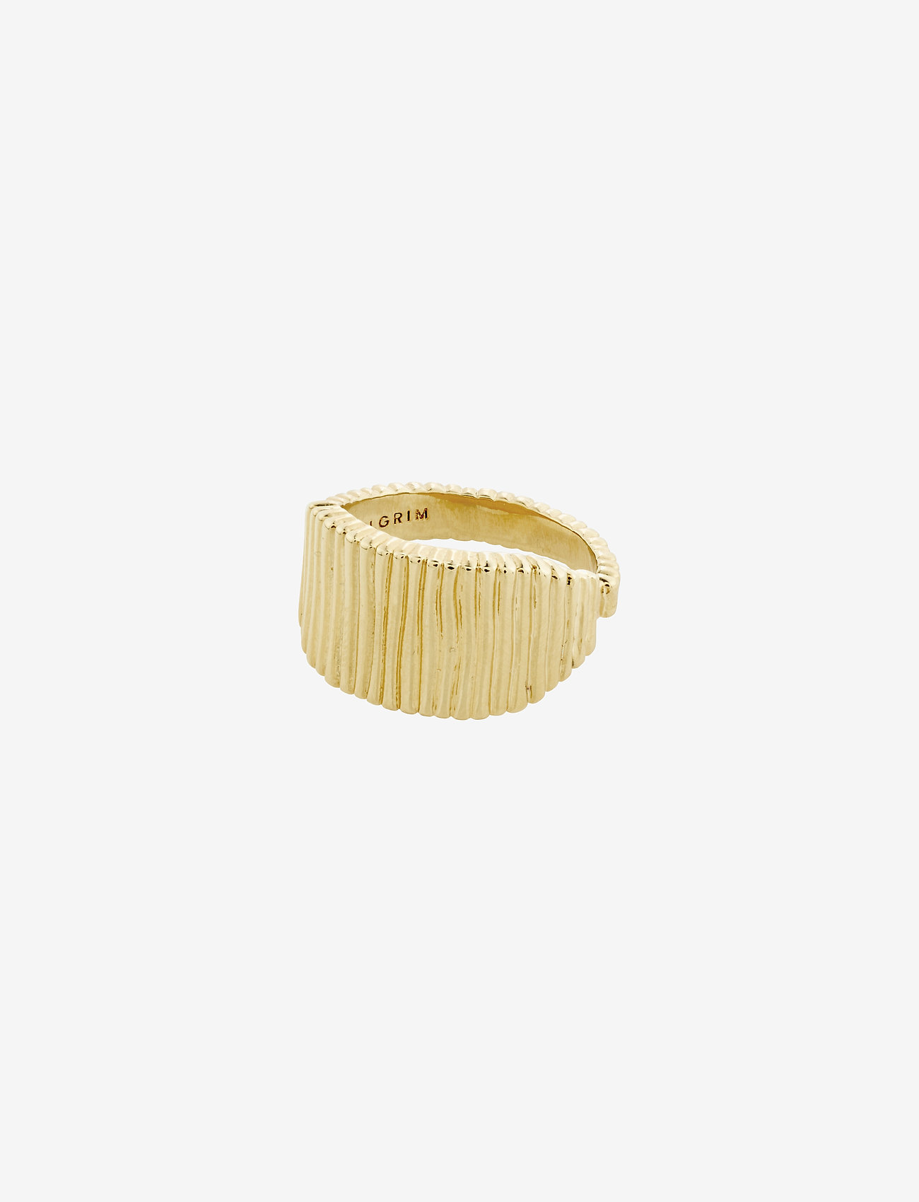 GOLD PLATED