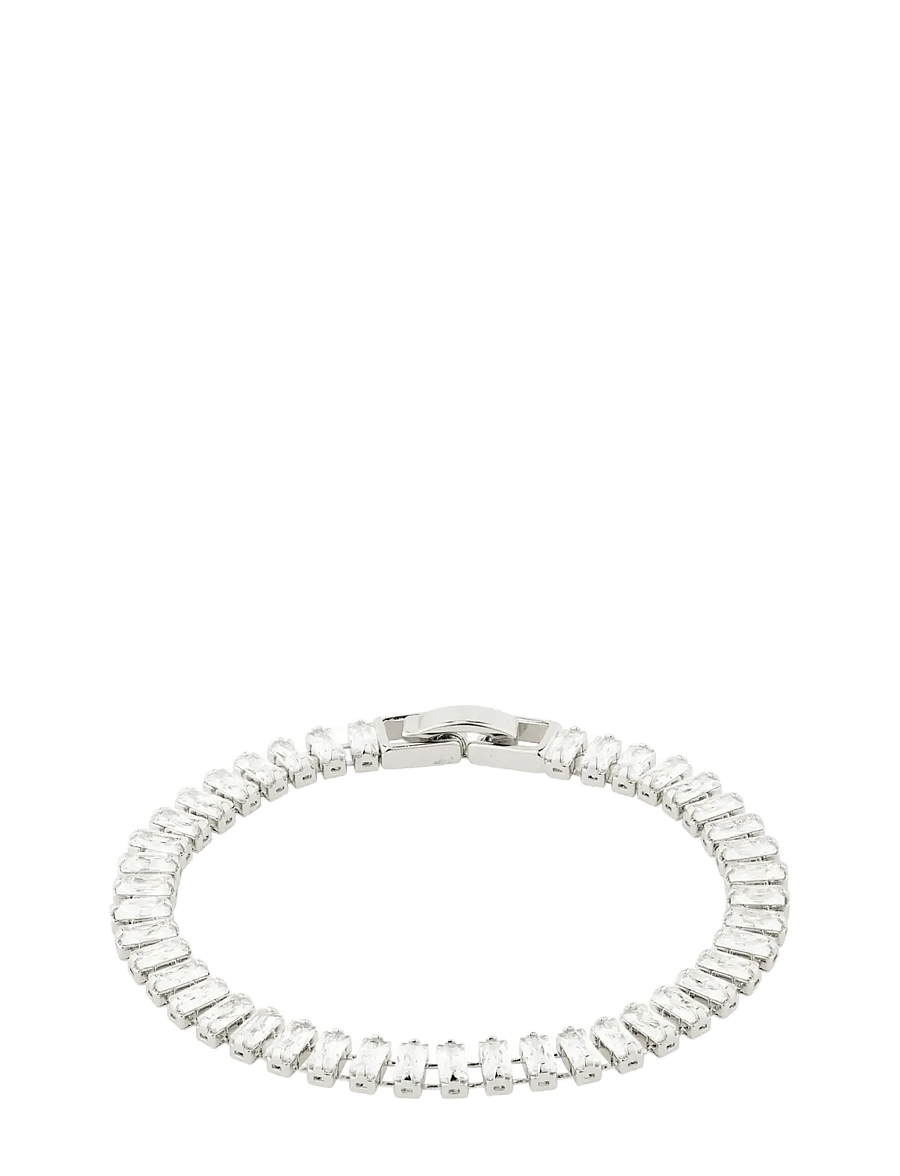 Pilgrim - RUE bracelet silver-plated - kettenarmbänder - silver plated - 1