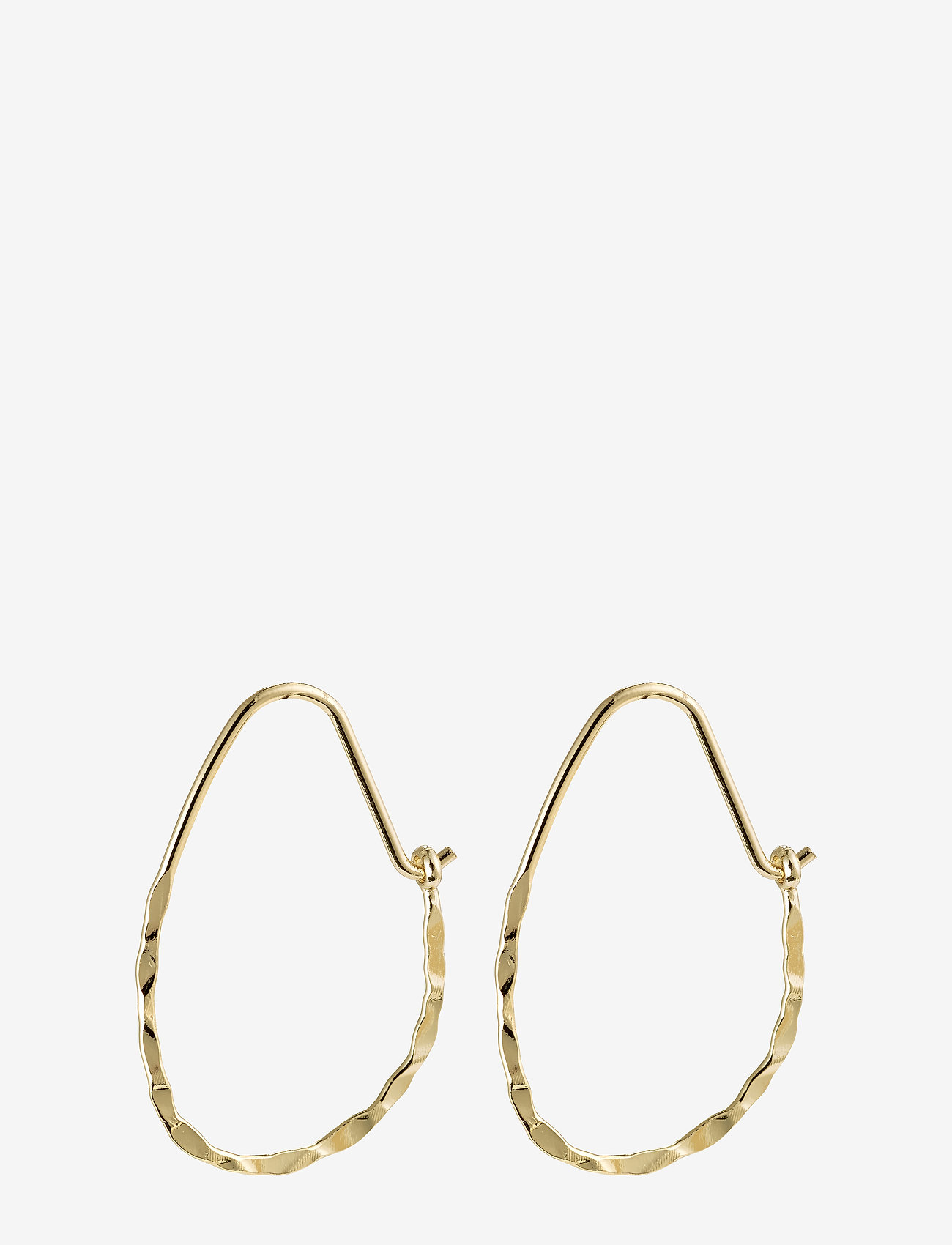 Pilgrim - OLENA earrings - gold plated - 0