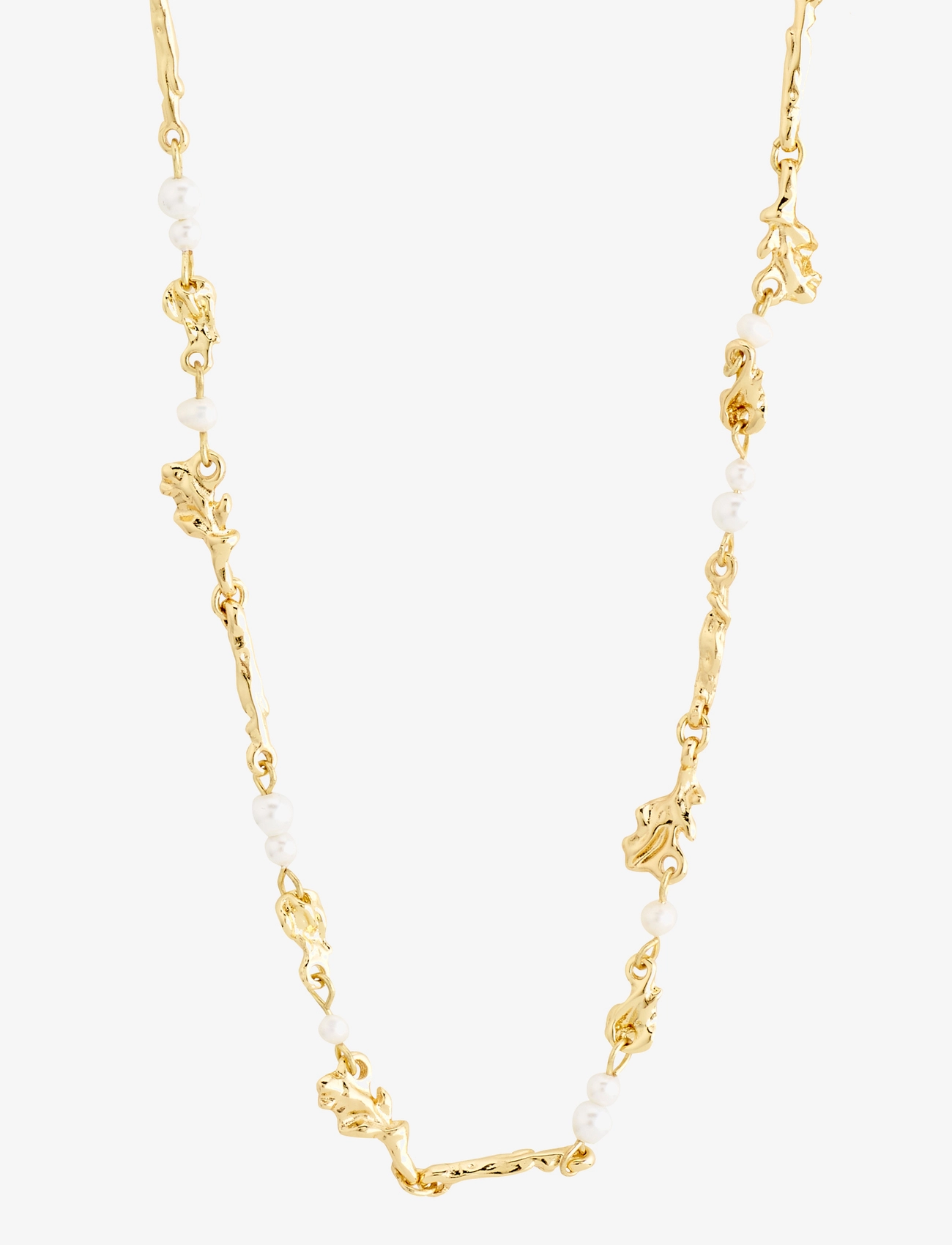 GOLD PLATED