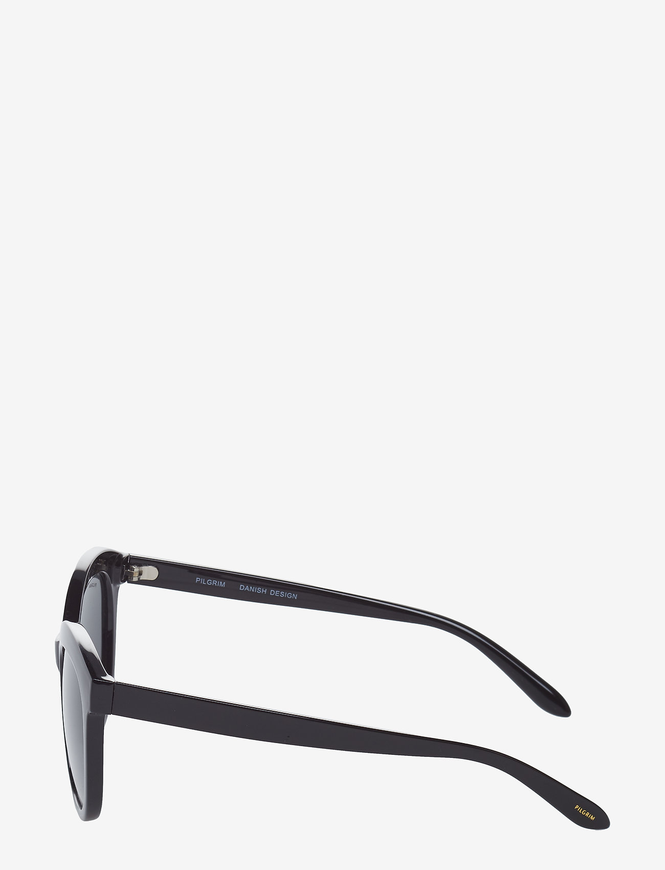 Pilgrim - Tulia Sunglasses - black - 2